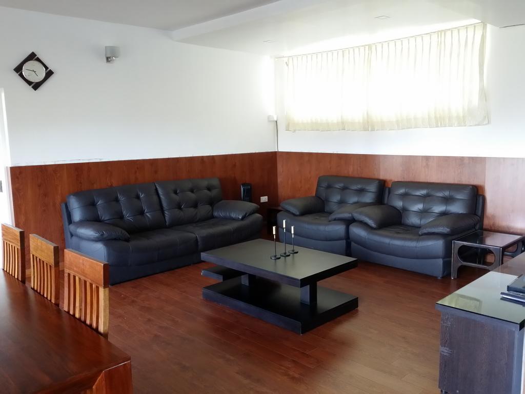 מלון אוטי Lynfields Leisure מראה חיצוני תמונה